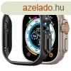 Spigen Thin Fit, black - Apple Watch Ultra 49mm