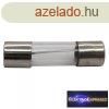 1.25A 5x20mm gyors kiolvads vegcsves biztostk