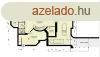 Elad 457 nm-es jszer llapot Csaldi hz Budapest II. ke