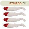 Gumicsalik 10 horgsz gumicsalik 5 db-os csomagols 1 szett