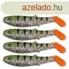 Gumicsalik 15 horgsz gumicsalik 5 db-os csomagols 1 szett