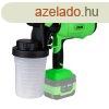 Akkumultoros festkszr pisztoly JBM 60043