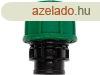 Gyorscsatlakoz 25mm 1/2"