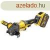 54V XR FLEXVOLT 125mm Sarokcsiszol 2x9.0Ah akkumultorral