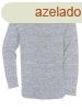 B&C BCWU610 frfi kryakas pulver, Heather Grey-2XL