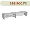 Egyenes pultrtt F-PT 160, mret:160x33x36 vlgosbarna