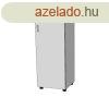 Szekrny 3 rendezs F-3R.01-40, 40x40x107,5 J natrfa