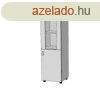 Szekrny 4 rendezs F-4R.24-40, 40x40x143 J barna