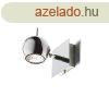 GLOSSY I krm 230V LED GU10 8W