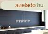 ESTRA V fgglmpa fehr tltsz veg 230V LED 5x5W 3000K