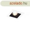 RENDL R12856 BONDY LED mennyezeti lmpa, kszlet fehr