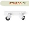 RENDL R12915 KENNY spot lmpa, kszlet fehr/fekete