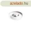 RENDL R13228 SHARM LED mennyezeti lmpa, kszlet fehr