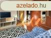 Paks kzpontjban KIAD egy j pts 51m2-es laks.