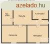 Elad 80 nm-es Feljtott Csaldi hz Hdmezvsrhely   