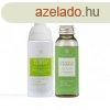 Zld tea illat 50 ml-es utntlt szett