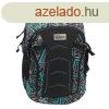 Htizsk RUCKSACK Blue lines