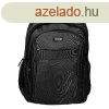 Htizsk STREET Round Minimalistic Black