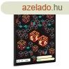 Ars Una Geek A/5 sima fzet 20-32