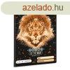 Ars Una Honor of the Wild A/5 2. oszt. fzet 16-32