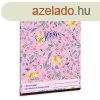 Ars Una Fleur A/5 leckefzet