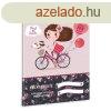 Ars Una Bon Voyage A/5 leckefzet