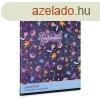 Ars Una Enchanted A/5 leckefzet
