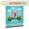 Ars Una Lovely Day A/5 leckefzet