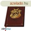 ONE PIECE A5 mret jegyzetfzet