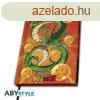 Dragon Ball A5 jegyzetfzet - ShenronSrknygmb Shenron
