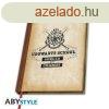 Harry Potter - Roxfort iskola - A5 jegyzetfzet