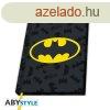 Dc Comics jegyzetfzet A5 - Batman