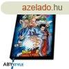 DRAGON BALL SUPER A5 jegyzetfzet