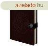 HARRY POTTER - Roxfort - HOGWARTS A5 PREMIUM jegyzetfzet