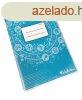 Fzetbort, A5, PVC, 90 mikronos, vztiszta, COOL BY VICTOR