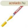 Lakkmarker 1-2mm, kerek Edding 751 srga