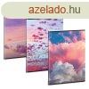 Ars Una La Nube A/4 extra kapcsos fzet-ngyzethls