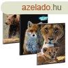 Ars Una Mt Bence Spirit of Nature A/4 extra kapcsos fzet-