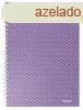 Spirlfzet, A5, vonalas, 80 lap, ESSELTE "Colour&#