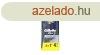 Gillette Blue3 eldobhat borotva comfort 4 db