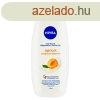 Nivea Tusfrd Apricot (Shower Gel) 500 ml