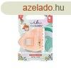 Invisibobble Hajcsipesz Everclaw Oasis Coral Crush S