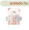 Invisibobble Hajcsipesz Clipstar Pearly Frost M 2 db
