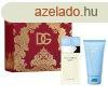 Dolce & Gabbana Light Blue - EDT 50 ml + testpol krm 