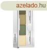 Clinique Szemhjfestk paletta All About Shadow Quad 3,3 g O