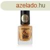 Dermacol Hosszantart krmlakk Infinity Gold (Nail Polish) 