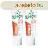 Elmex Gyermek fogkrm Junior Duopack 2 x 75 ml
