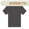 B&C rvid ujj ktgombos unisex pamut gallros pl O06,
