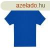 B&C rvid ujj ktgombos unisex pamut gallros pl O06,