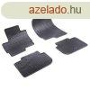 mretpontos gumisznyeg Mitsubishi Colt 2008-2012 (5 ajts)|